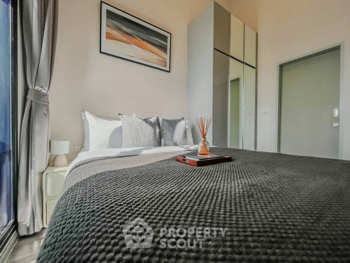รูป คอนโด 2 ห้องนอน Knightsbridge Space รัชโยธิน ชั้น 26 📍 ใกล้ BTS รัชโยธิน (ID 3075132) - รูปที่ 9/19