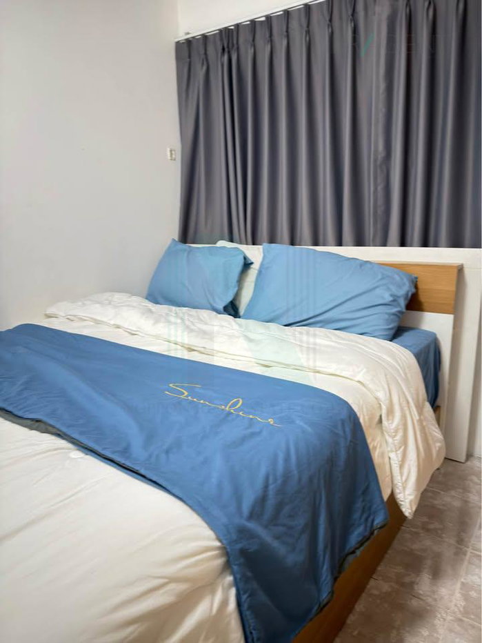 picture 📌 For Rent Condo WITTAYU COMPLEX Building 1, Floor 5,2 bed room, Room size 80 sqm - 5/8