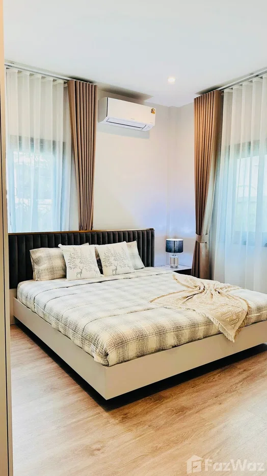 รูป ขาย บ้านเดี่ยว 4 ห้องนอน ในโครงการ ศุภาลัย เลค วิลล์ ภูเก็ต 6571803 - รูปที่ 10/15