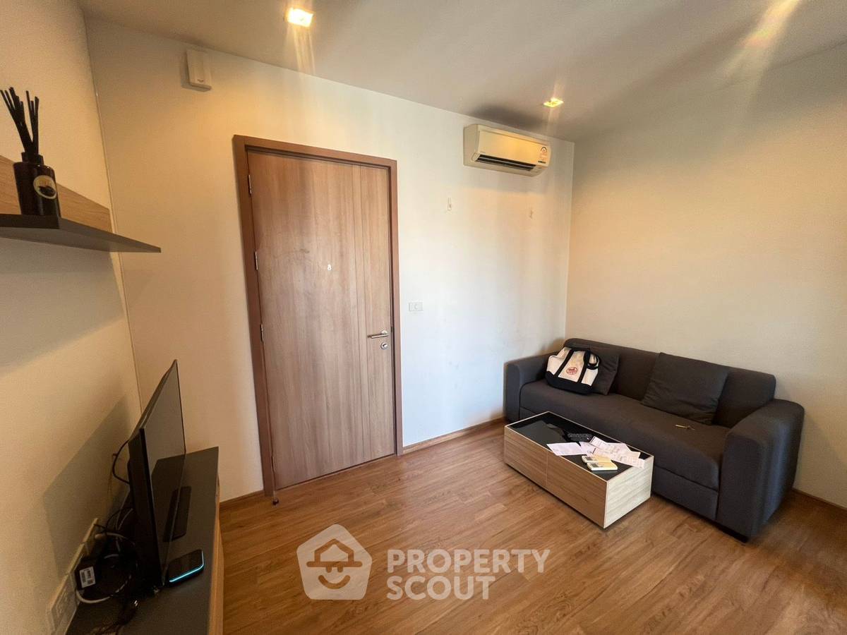 รูป ราคาเหมาะสม 1 ห้องนอน 30 ตร.ม. คอนโด Hasu Haus สุขุมวิท 77 ใกล้ BTS อ่อนนุช (ID 935141) - รูปที่ 1/9
