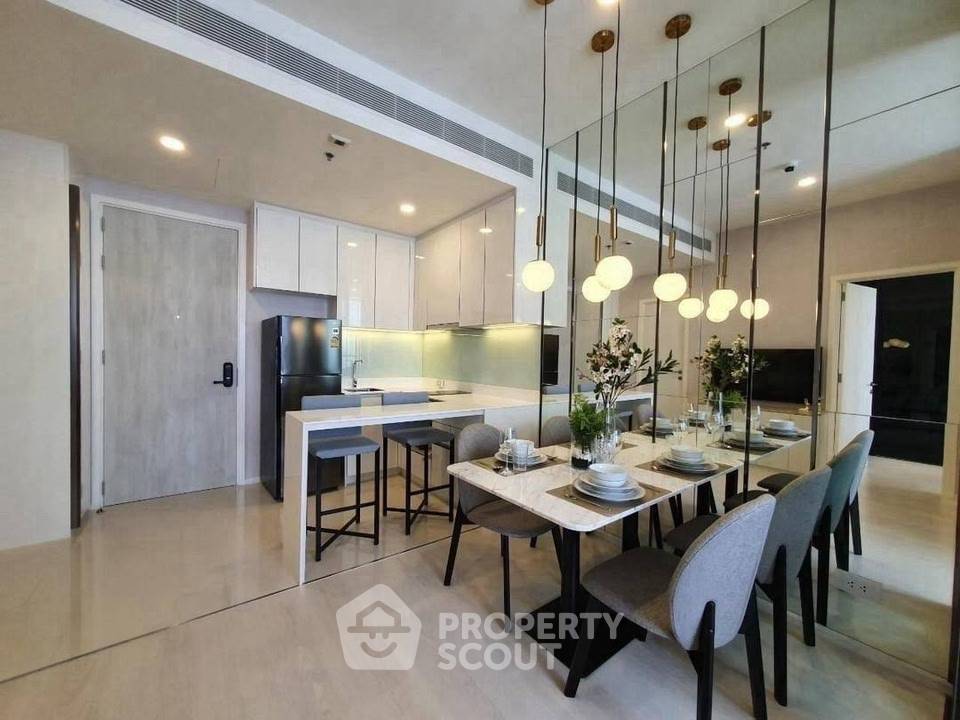 รูป คอนโด 1 ห้องนอน Mazarine รัชโยธิน ชั้น 17 ขนาด 41 ตร.ม. ห่าง BTS รัชโยธิน 90 ม. (ID 3075316) - รูปที่ 8/15