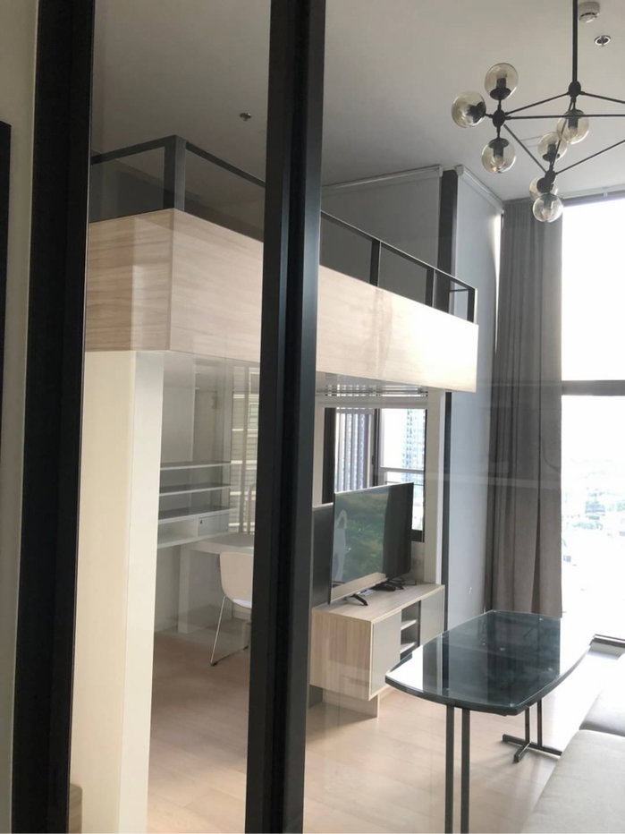 picture For sale : Chewathai Residence Aspke Condo - 10/34