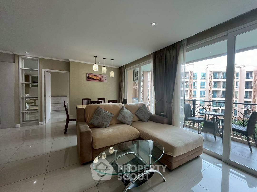 picture 2-BR Condo 72 Sqm, Atlantis Condo Resort, Pattaya (ID 3075333) - 4/14