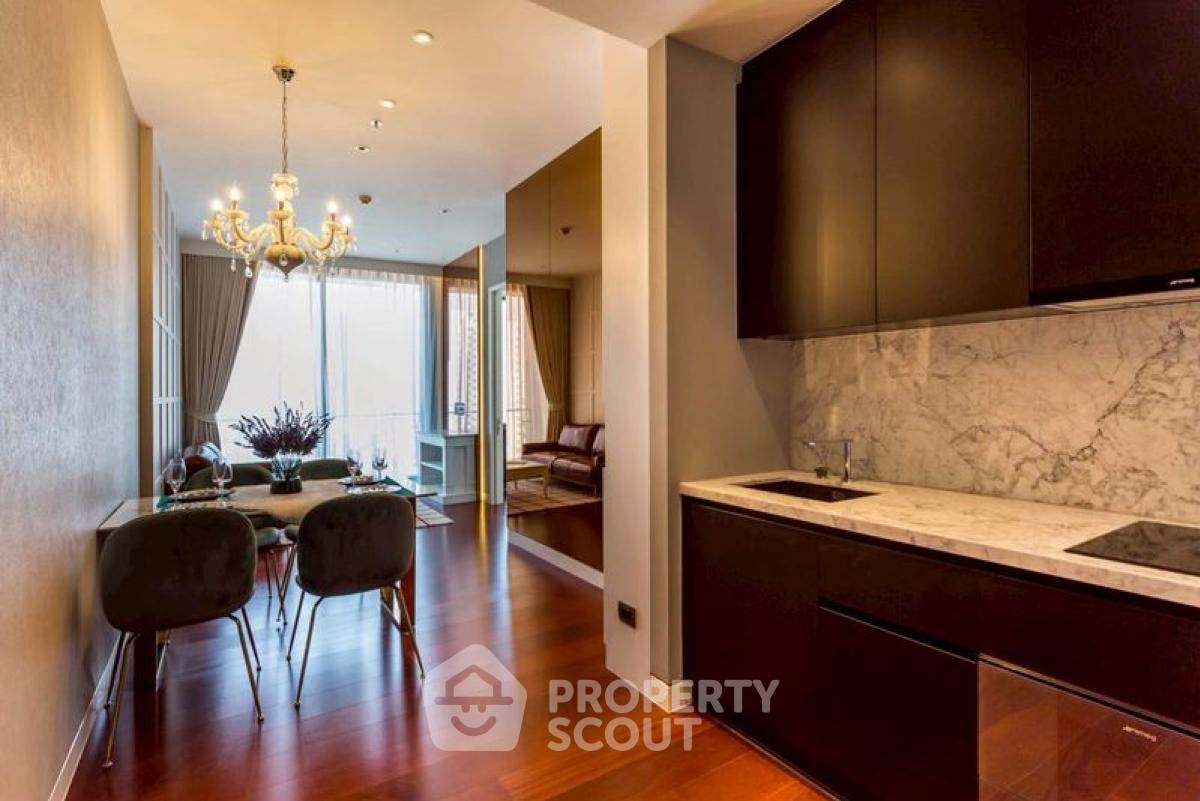 picture 1-BR Condo At Khun By Yoo In Thong Lo Near BTS Thong Lor (ID 3075964) - 5/5