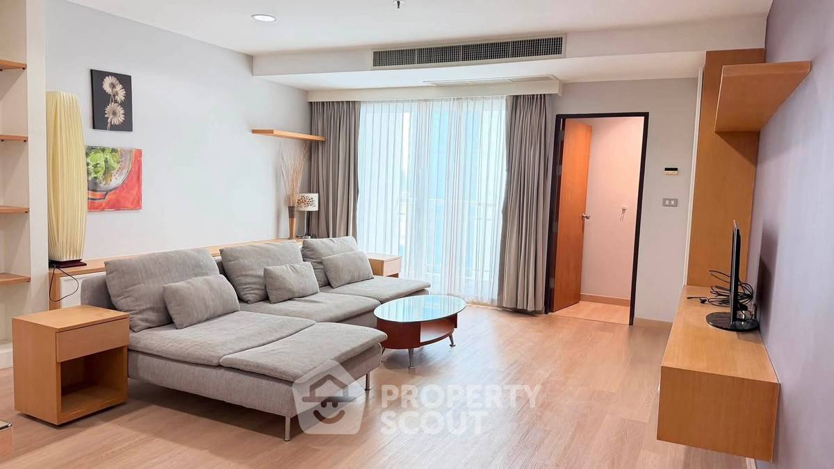 รูป คอนโด 2 ห้องนอน ขนาด 104 ตร.ม. 59 เฮอริเทจ สุขุมวิท 59 ใกล้ BTS ทองหล่อ 300 ม. (ID 3075019) - รูปที่ 1/12