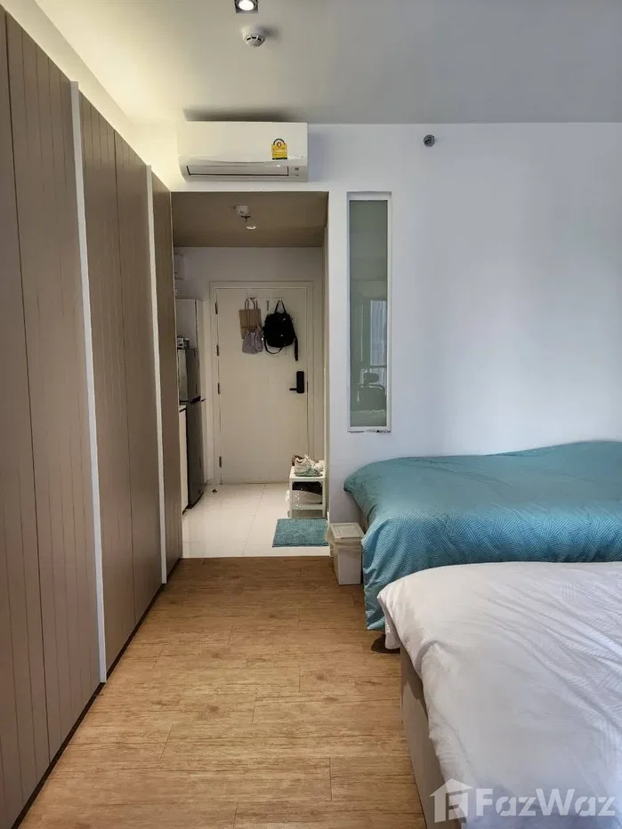 รูป ขาย คอนโด 1 ห้องนอน ในโครงการ ทริปเปิล วาย เรสซิเดนซ์ 6572909 - รูปที่ 3/10