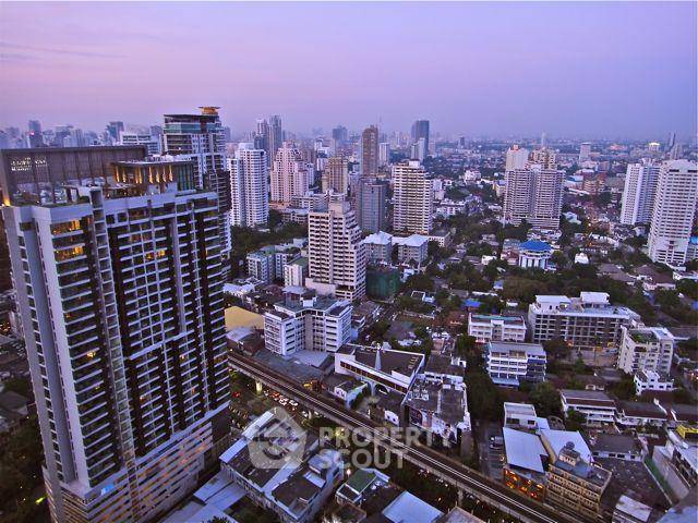 picture Great Value 2-BR 72 Sqm, The Waterford Diamond Tower, BTS Phrom Phong (ID 3072171) - 13/13