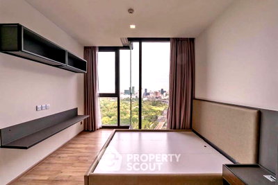 Condos for sale : 1-BR Condo For Sale, The Line Jatujak - Mochit, 400m to BTS Mo Chit (ID 2473603)