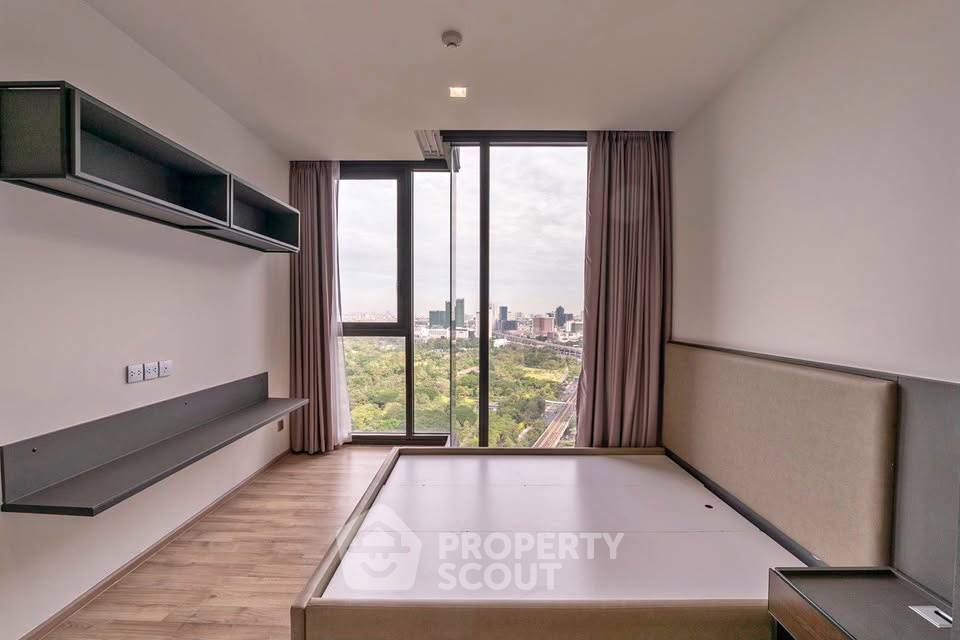 picture 1-BR Condo For Sale, The Line Jatujak - Mochit, 400m to BTS Mo Chit (ID 2473603) - 1/12