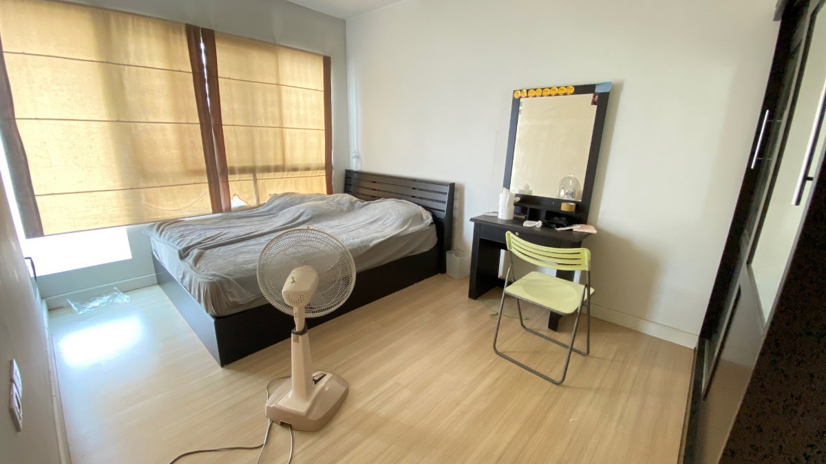 รูป 🏡 ขายทาวน์โฮม บ้านใหม่พระราม 9 โครงการ Land & Houses เฟอร์นิเจอร์ครบ เข้าอยู่ได้เลย - รูปที่ 13/20