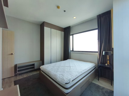 รูปภาพ 🏠 P-9126 | Knightsbridge Sky River Ocean คอนโดริมแม่น้ำ ใกล้ BTS ปากน้ำ 18,000 บ. | Line ID: @easycondoplus | 099-229-6397