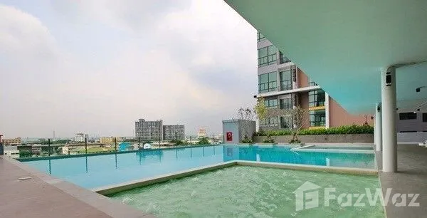 รูป ขาย/เช่า คอนโดมิเนียมหรู ด้วยขนาด 25 ตร.ม. พร้อมเข้าอยู่ได้ 6009075 - รูปที่ 21/24