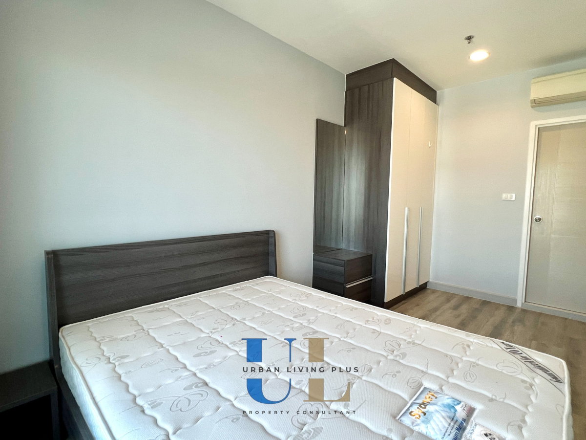 รูป ( UL2607116 ) ✨Tel/Line 096-2479369✨ ให้เช่า เซ็นทริค สาทร - เซนต์หลุยส์, 2 ห้องนอน, 2 ห้องน้ำ, ชั้นสูง, ราคาพิเศษ!! - รูปที่ 7/10