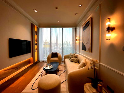Condos for rent : For rent condo 28 CHIDLOM Building The Villa, Floor 14,1 bed room, Room size 58.00 sqm