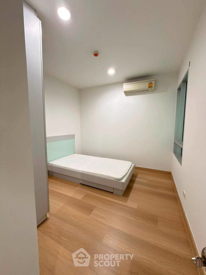 รูป คอนโด 2 ห้องนอน ให้เช่า ชับเบอร์ส รามอินทรา ใกล้รามอินทรา (ID 3075285) - รูปที่ 7/8