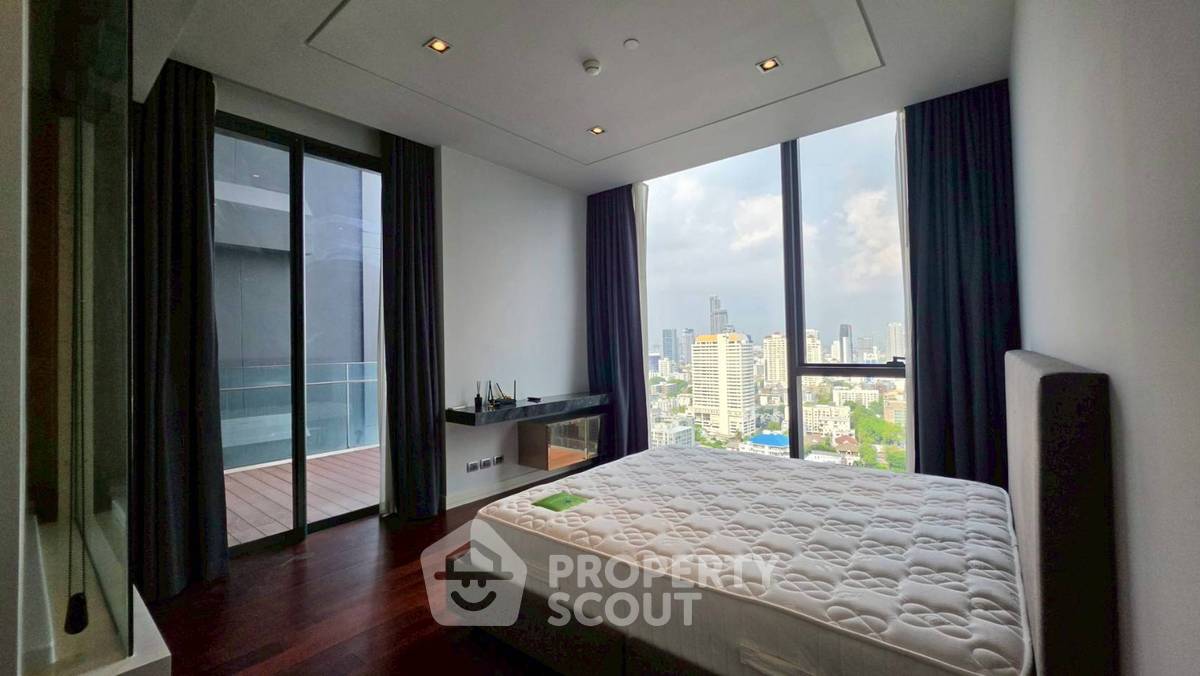 รูป คอนโด 3 ห้องนอน 188 ตร.ม. ชั้น 20 ขาย Marque Sukhumvit ใกล้ BTS พร้อมพงษ์ 100 ม. (ID 3073536) - รูปที่ 17/20