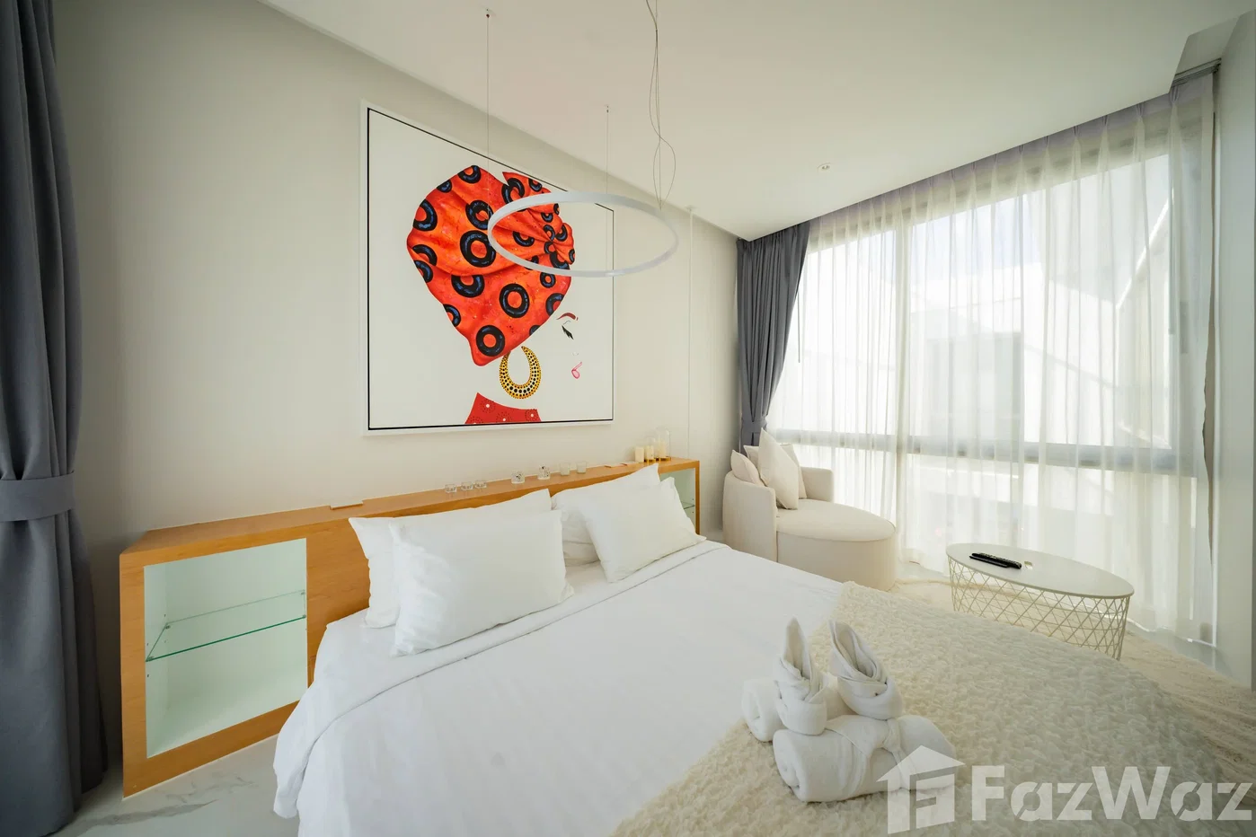 picture 3 Bedroom 5 Bathroom Villa for Sale at The Residence 6573678 - 54/181