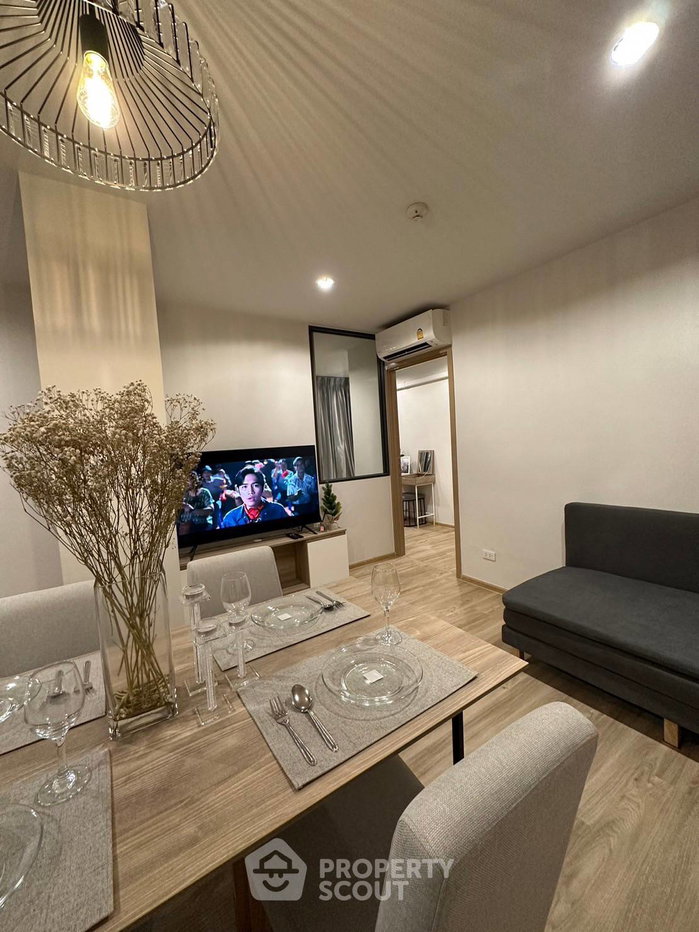 รูป คอนโด 2 ห้องนอน The Excel Hideaway Sukhumvit 71 ใกล้ BTS พระโขนง (ID 3072986) - รูปที่ 14/20