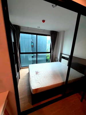 คอนโดให้เช่า : เช่าคอนโด The Excel Ratchada 18/ดิ เอ็กเซล รัชดา 18 (B6907024)  ID Line : @condo64