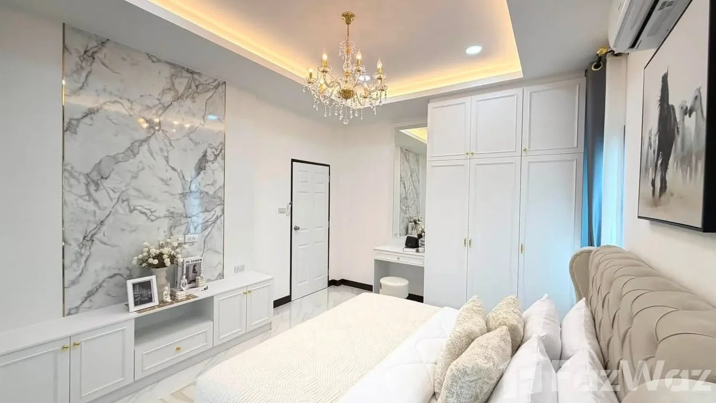 รูป หมู่บ้าน เอกมงคล 1 บ้านเดี่ยวใกล้ สุขุมวิท 6572673 - รูปที่ 7/17