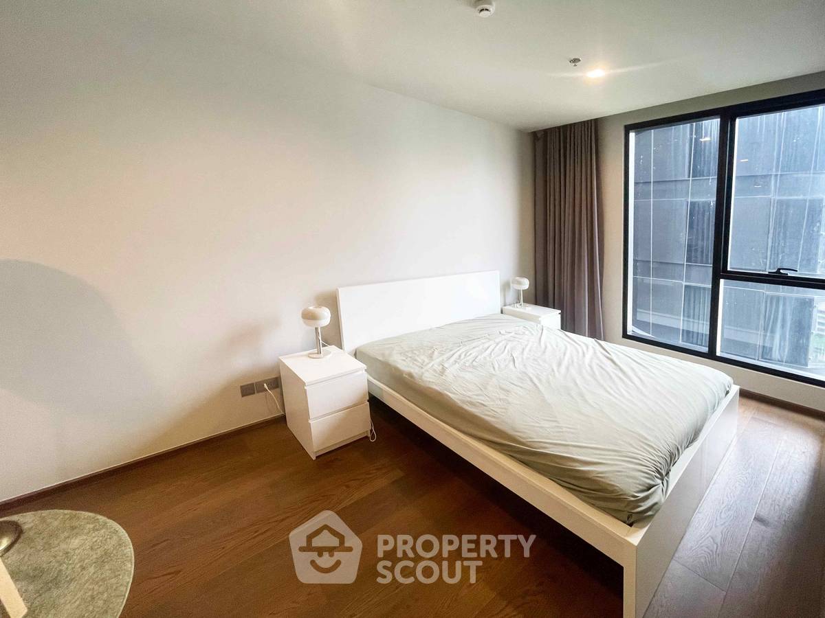 รูป ราคาเหมาะสม 1 ห้องนอน 48 ตร.ม. Ideo Q Sukhumvit 36 ใกล้ BTS ทองหล่อ 400 ม. (ID 3073307) - รูปที่ 4/9