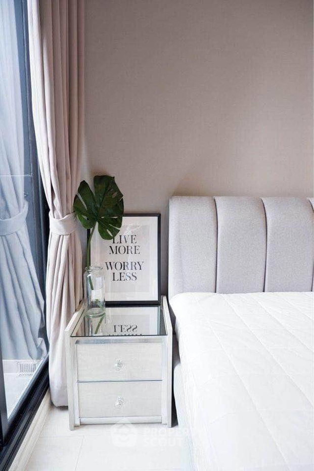 รูป คอนโด 1 ห้องนอน ขาย Noble Ploenchit ใกล้ BTS เพลินจิต 100 ม. (ID 2914481) - รูปที่ 5/6