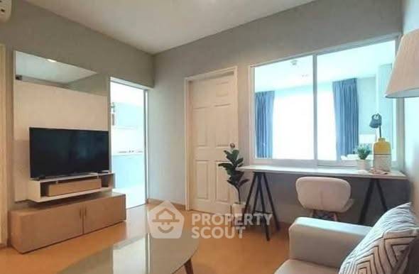 picture 1-BR Condo At Life Sukhumvit 62, 300m to BTS Bang Chak (ID 3075411) - 2/5