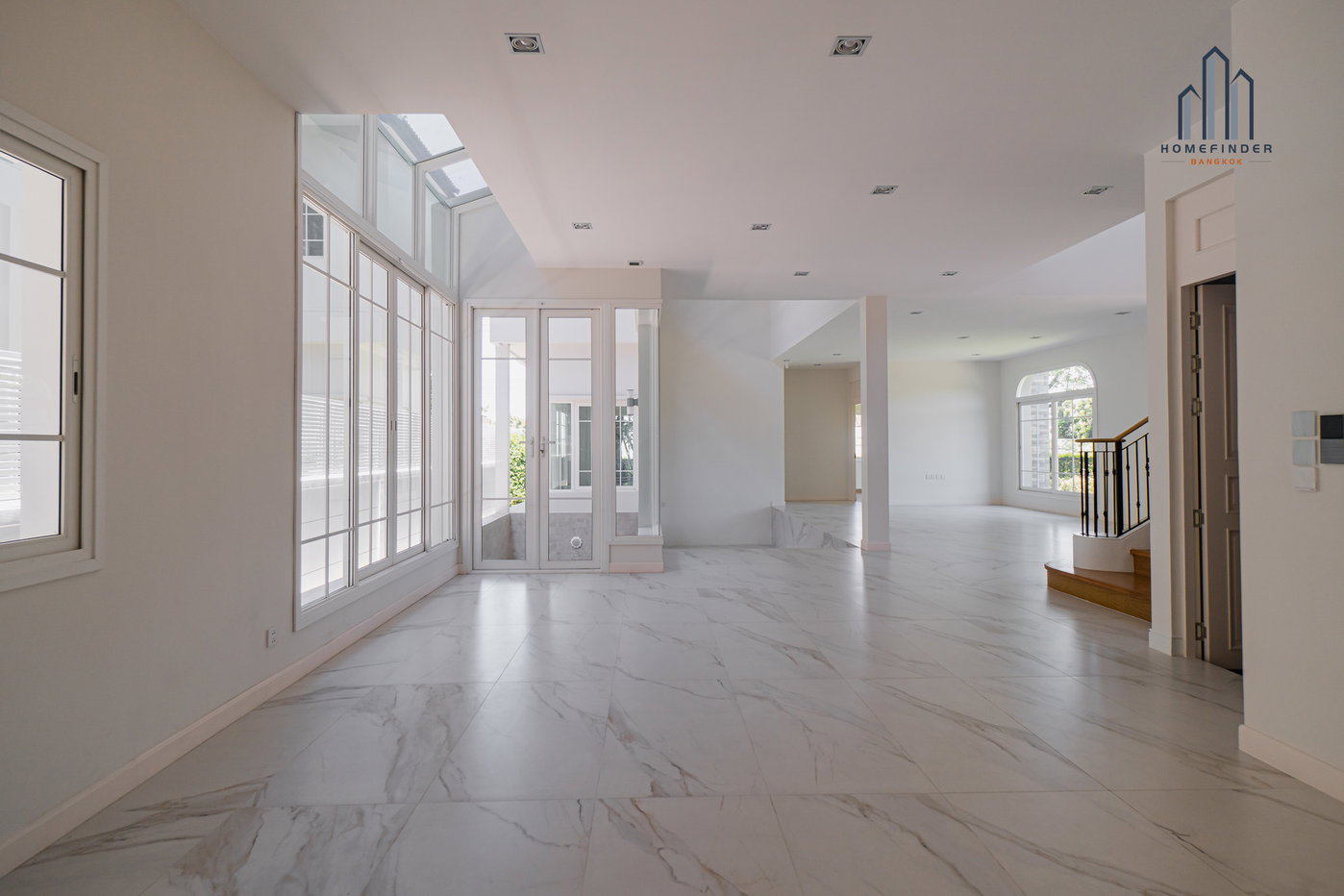 รูป THE GRAND Riverfront Ratchapruek - Rama 5 5 bedrooms, for sale - รูปที่ 31/45