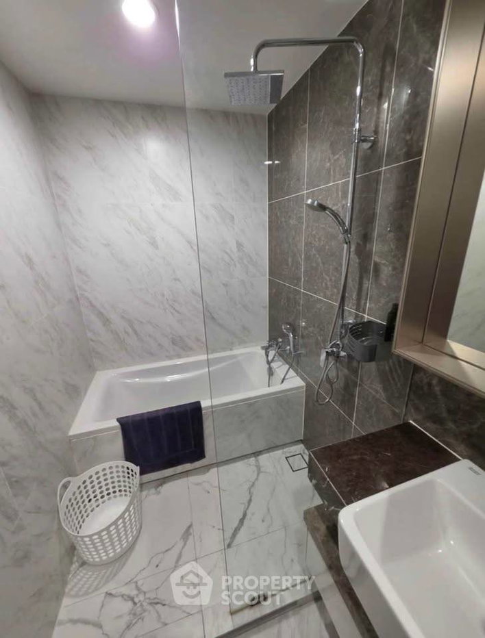 รูป คอนโด 1 ห้องนอน 35 ตร.ม. ราคาเหมาะสม โครงการ Fynn Asoke ใกล้ BTS อโศก 400 ม. (ID 3057129) - รูปที่ 6/23