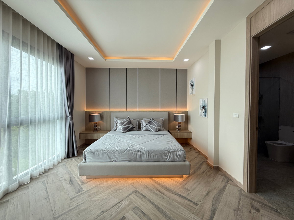รูป Sale Pool Villa Pattaya good location  - รูปที่ 19/41