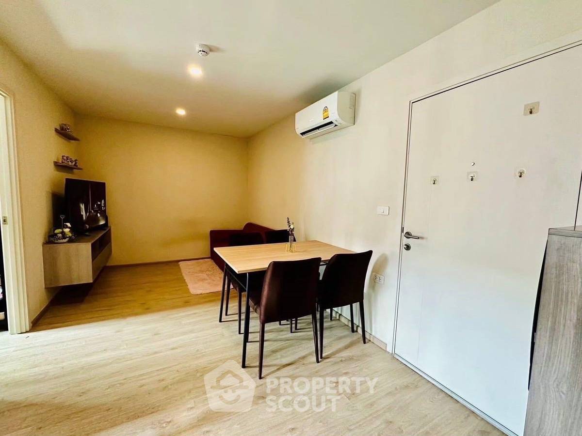 รูป คอนโด 2 ห้องนอน เอลลิโอ เดล มอส พหลโยธิน 34 ใกล้ BTS เกษตรศาสตร์ (ID 3063576) - รูปที่ 12/26