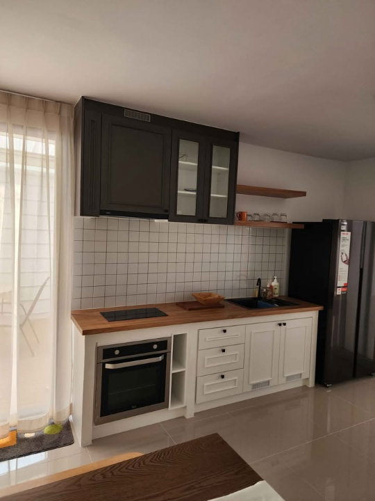 picture For Rent Townhome Areeya Mandarina Sukhumvit77 GH556 - 8/13
