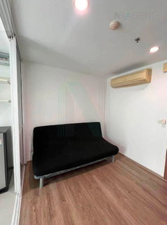 รูปภาพ 📌 For Rent Condo THE BASE SUKHUMVIT 77 Building B, Floor 26,1 bed room, Room size 30 sqm