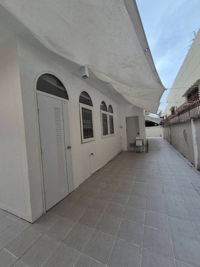 picture For rent house single latphroa101 size 120sqw.4bed 2 bath 10 Car park  pls add line paolin1 - 3/8
