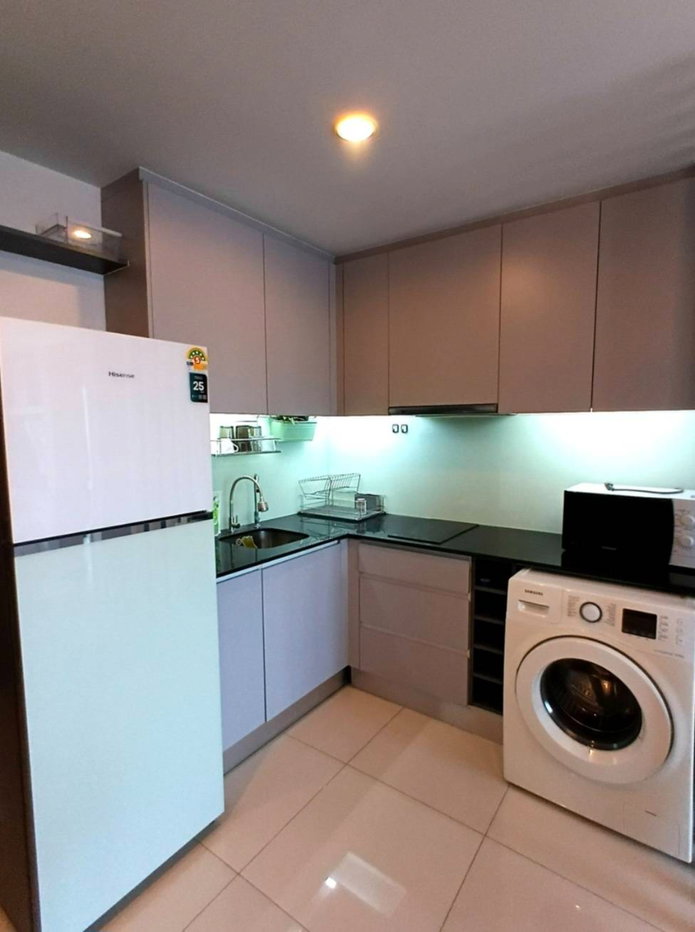 รูป ให้เช่า 15 Sukhumvit Residences (15 สุขุมวิท เรสซิเดนซ์) ห้องสวย พร้อมเข้าอยู่ ติดต่อ Line @joinmeliving - รูปที่ 4/10
