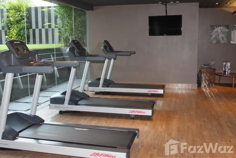picture 1 Bedroom Condo for sale at Via Botani  30265 - 7/7
