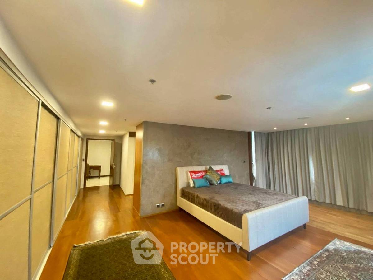 รูป คอนโด 3 ห้องนอน 315 ตร.ม. คัลลิสตา แมนชั่น ชั้น 25 ใกล้ ARL มักกะสัน (ID 2335214) - รูปที่ 10/12