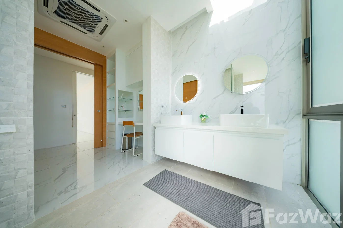 picture 3 Bedroom 5 Bathroom Villa for Sale at The Residence 6573678 - 38/181