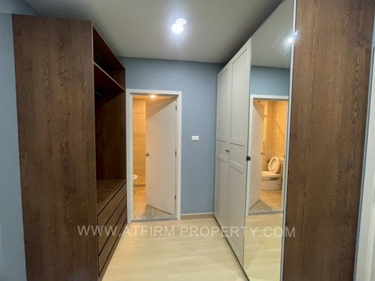 รูป 🛑🛑ให้เช่า!! ศุภาลัย เวอเรนด้า ภาษีเจริญ 1Bed 45 ตรม.ชั้น 17 ตึก B แต่งครบ ใกล้ซีคอนบางแค สนใจ Line ID: @atfirm🛑🛑 - รูปที่ 19/22