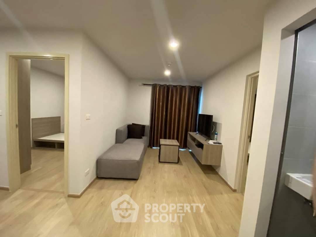 รูป คอนโด 2 ห้องนอนให้เช่า เอลลิโอ เดล โมส พหลโยธิน 34 ใกล้ BTS มหาวิทยาลัยเกษตรศาสตร์ (ID 3075275) - รูปที่ 6/14
