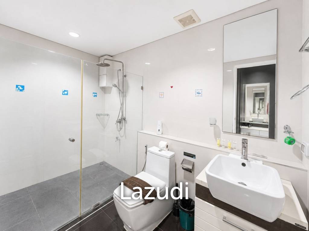 รูป 4 Bed 3 Bath The Regent Kamala for Sale - รูปที่ 6/26