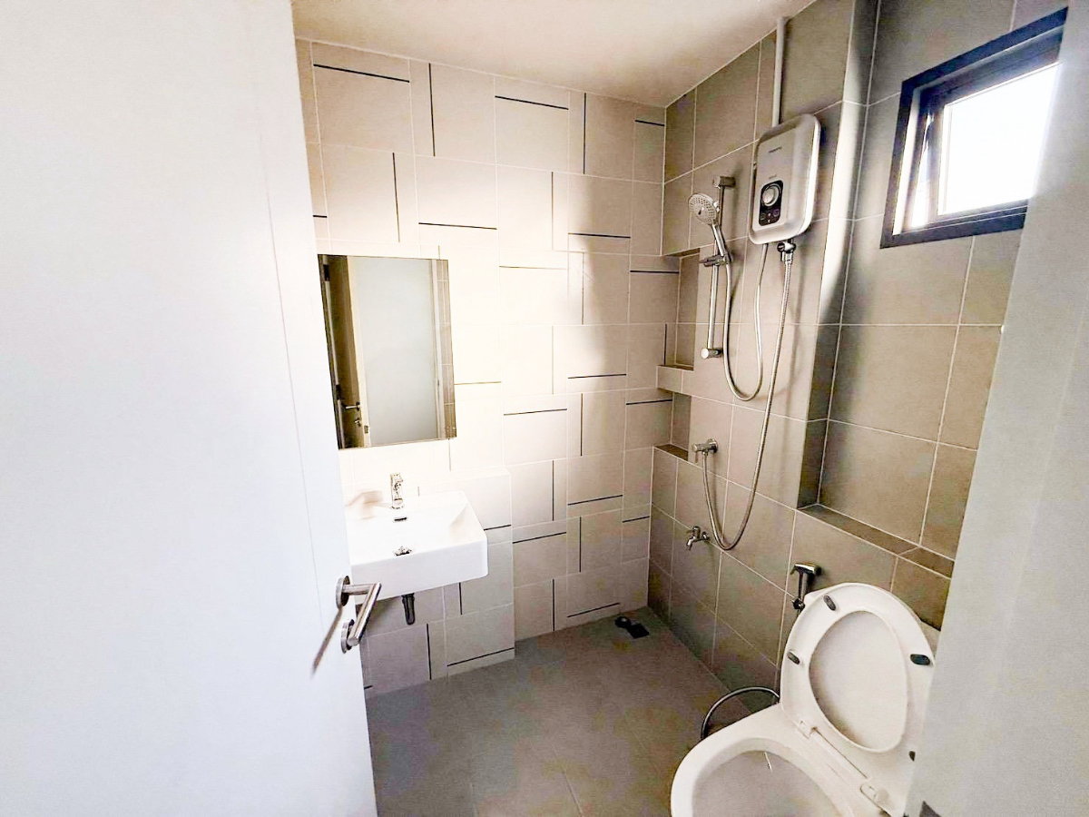 รูป 🌳🏡□■ Siri Place Mega Bangna Corner Plot 2+1 BR 3 BH Fully Furnished with the best price for Rental ■□🏡🌳 - รูปที่ 9/9