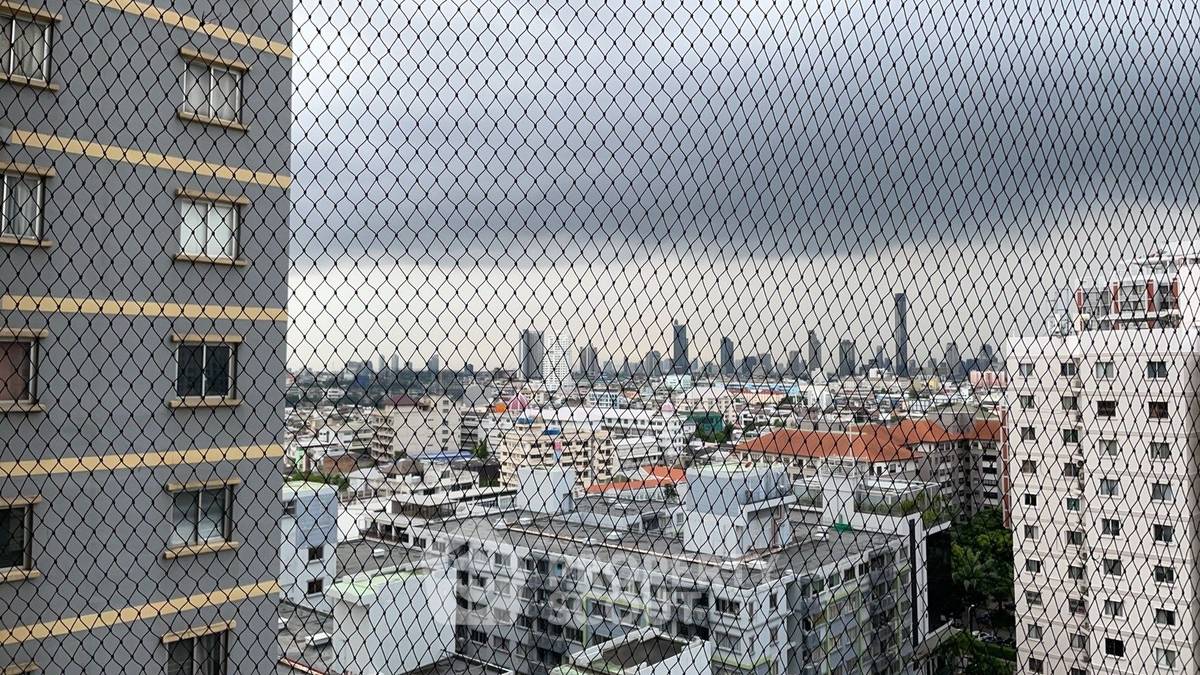 รูป คอนโด 2 ห้องนอนให้เช่า Belle Park Residence ใกล้ช่องนนสึ (ชั้น 12A) (ID 1842383) - รูปที่ 14/15