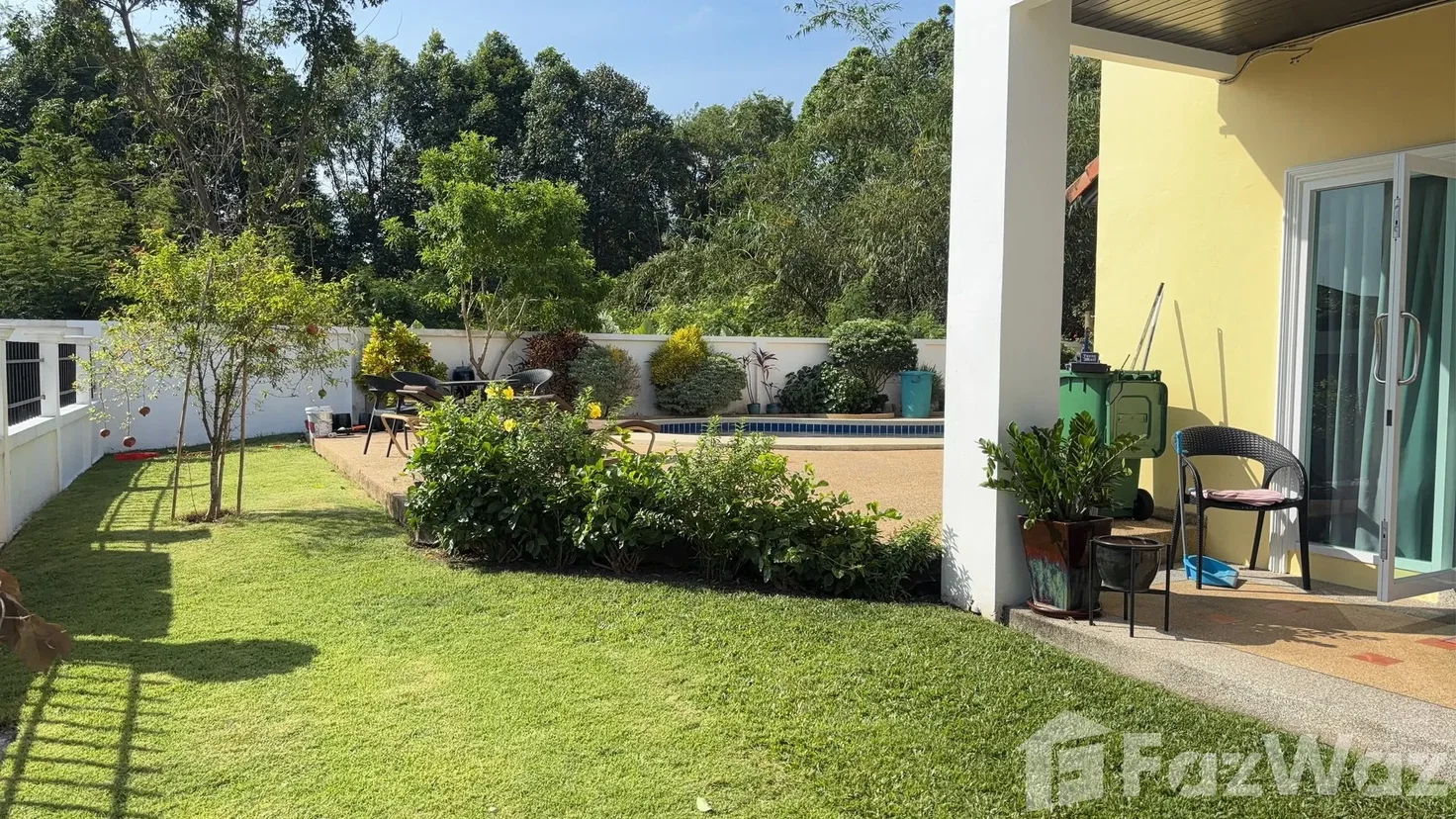 รูป ขาย บ้านเดี่ยว 3 ห้องนอน ในโครงการ โฮปแลนด์ 6503654 - รูปที่ 5/17