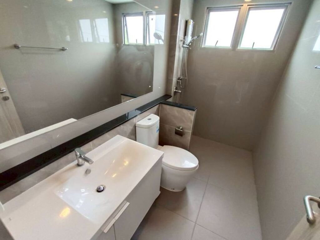 picture For Rent The Palm Bangna Wongwaen (corner unit) Unit 95/18 - 8/8