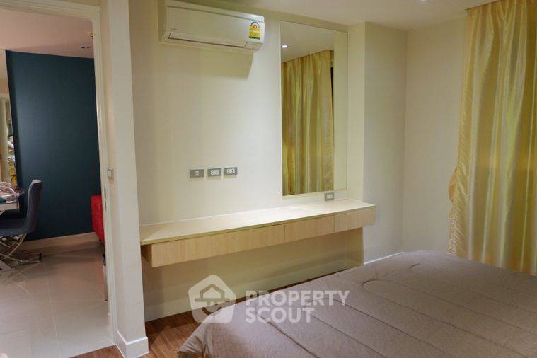 รูป คอนโด 1 ห้องนอน ขาย ที่ Grande Caribbean Condo Resort Pattaya ชั้น 15 วิวสูง ขนาด 37 ตร.ม. (พัทยาใต้) (ID 823140) - รูปที่ 6/7