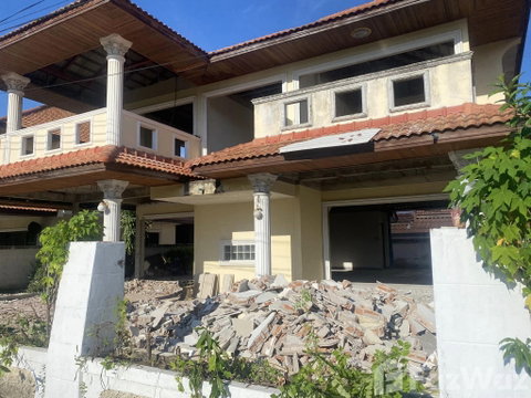 ขาย บ้านเดี่ยว 6 ห้องนอน ในโครงการ เอกมงคลชัยพฤกษ์ 2 1944356