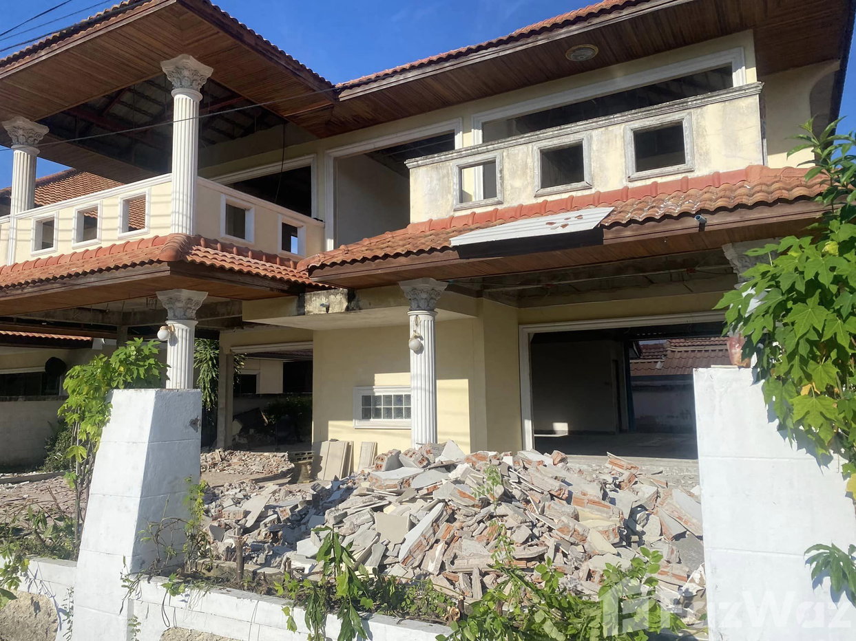 รูป ขาย บ้านเดี่ยว 6 ห้องนอน ในโครงการ เอกมงคลชัยพฤกษ์ 2 1944356 - รูปที่ 1/8