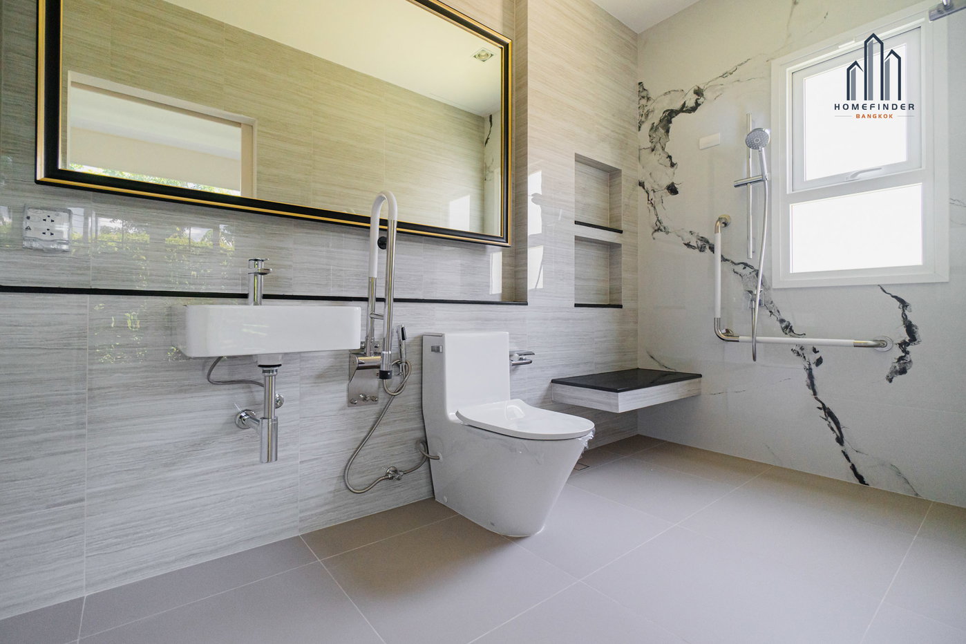 picture THE GRAND Riverfront Ratchapruek - Rama 5 4 bedrooms, for sale - 18/38