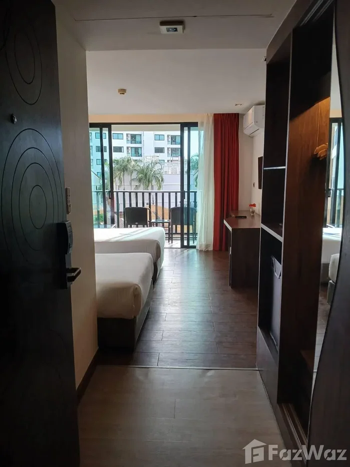 picture Foreign Freehold Condo with Pool View Near Kata Beach 6565198 - 6/17